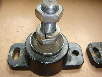 Mercruiser Motor Mounts   V6 And V8  --   66284 - Fresh Stock Dated February 2026