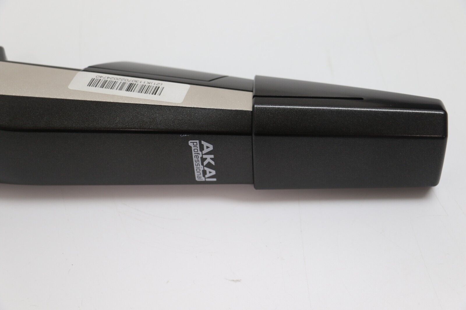 AKAI Professional EWI4000S Wireless Electronic Wind Synthesizer Instrument - Fresh Stock Dated February 2026