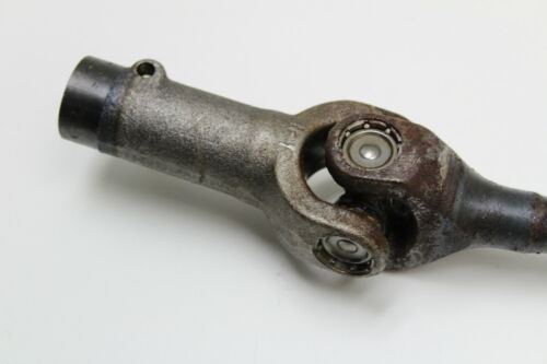 1980 80 Honda Cx500c Cx 500 Cx500 Oem Drive Shaft 23521-415-000 Final Spline - Fresh Stock Dated February 2026