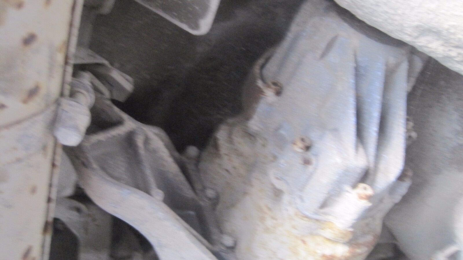 1981-1982 PORSCHE 924 TURBO 931 MANUAL TRANSMISSION TRANSAXLE GEAR BOX 5 SPEED - Fresh Stock Dated February 2026