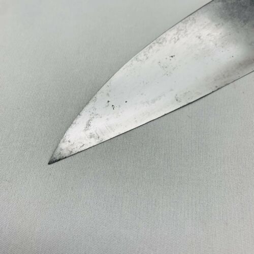 <Used> Japanese Chef's Kitchen Knife 土佐 Gyuto  170/310 From Japan SS749 - Fresh Stock Dated December 2025