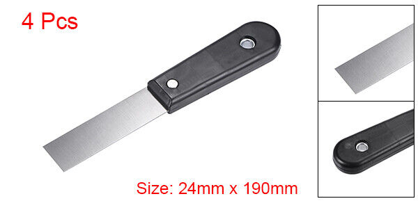 4pcs Putty Scraper 1