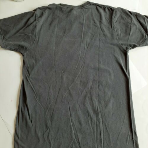 LADY GAGA Born This Way Distress Black T-SHIRT + White 2010 Lady Gaga SUNGLASSES - Fresh Stock Dated February 2026