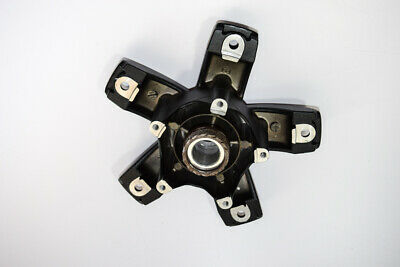 564898000C - Hub Front Wheel PIAGGIO Zip Sp 1996> - Fresh Stock Dated February 2026