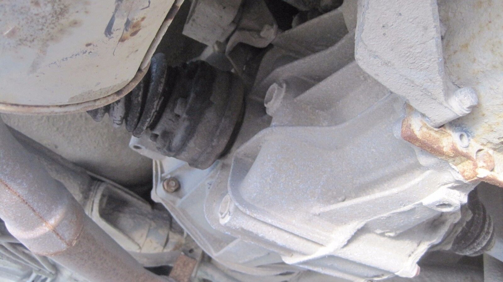 1981-1982 PORSCHE 924 TURBO 931 MANUAL TRANSMISSION TRANSAXLE GEAR BOX 5 SPEED - Fresh Stock Dated February 2026