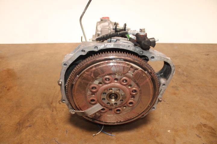 2008 2009 2010 2011 2012 2013 2014 SUBARU IMPREZA WRX 5 SPEED TRANSMISSION 4.44 - Fresh Stock Dated February 2026