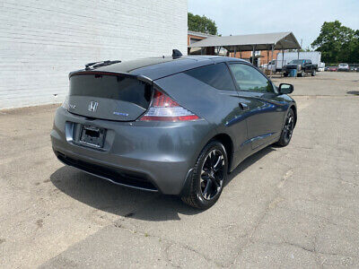 2014 Honda CR-Z - Fresh Stock Dated December 2025
