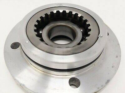 01 Yamaha V-Star 650 XVS XVS650 Middle Drive Gear Driveshaft Bearing Housing - Fresh Stock Dated February 2026