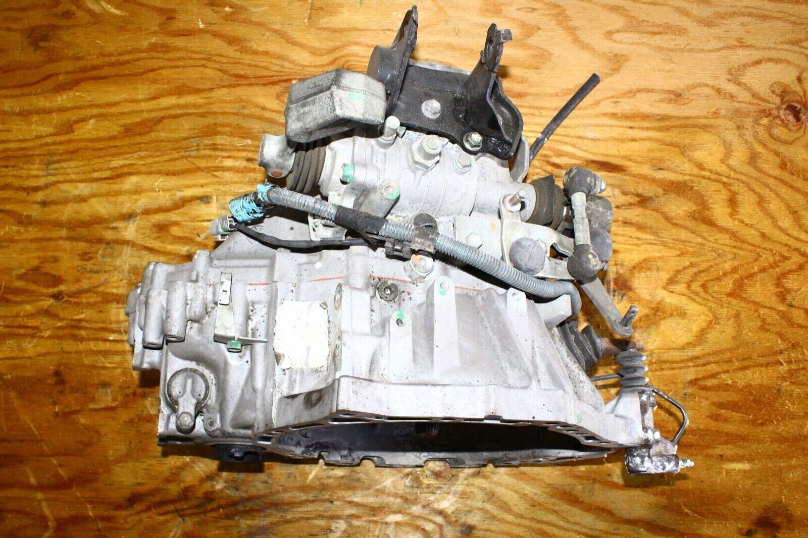 2009-2013 Toyota Corolla 6 Speed Manual Transmission FWD 1.8L 2ZRFE JDM - Fresh Stock Dated February 2026