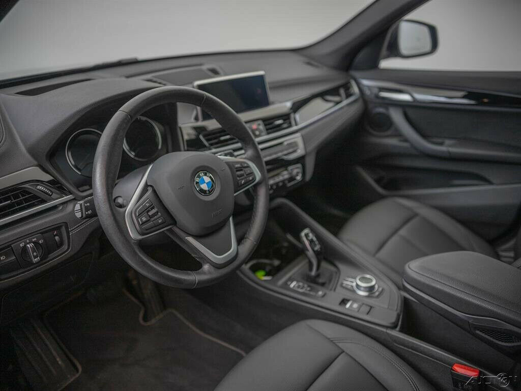 2020 BMW X1 xDrive28i 2020 BMW X1 xDrive28i Turbo 2L I4 16V Automatic AWD SUV Moonroof - Fresh Stock Dated December 2025