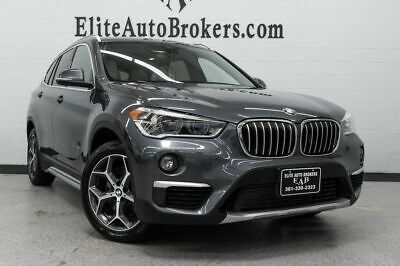 2018 BMW X1 xDrive28i Sports Activity Vehicle - Fresh Stock Dated December 2025