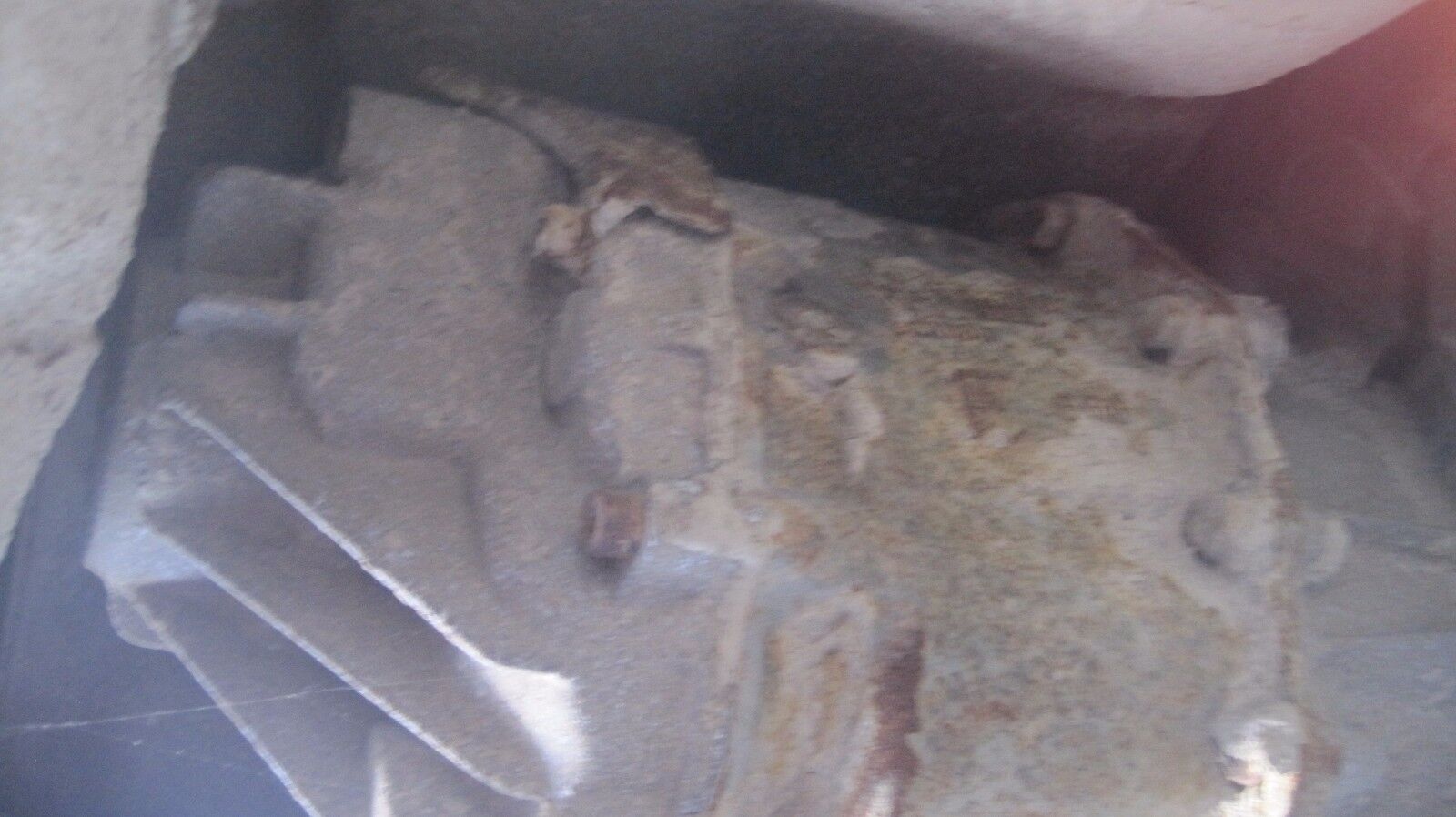 1981-1982 PORSCHE 924 TURBO 931 MANUAL TRANSMISSION TRANSAXLE GEAR BOX 5 SPEED - Fresh Stock Dated February 2026