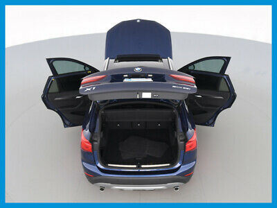 2019 BMW X1 sDrive28i Sport Utility 4D - Fresh Stock Dated December 2025