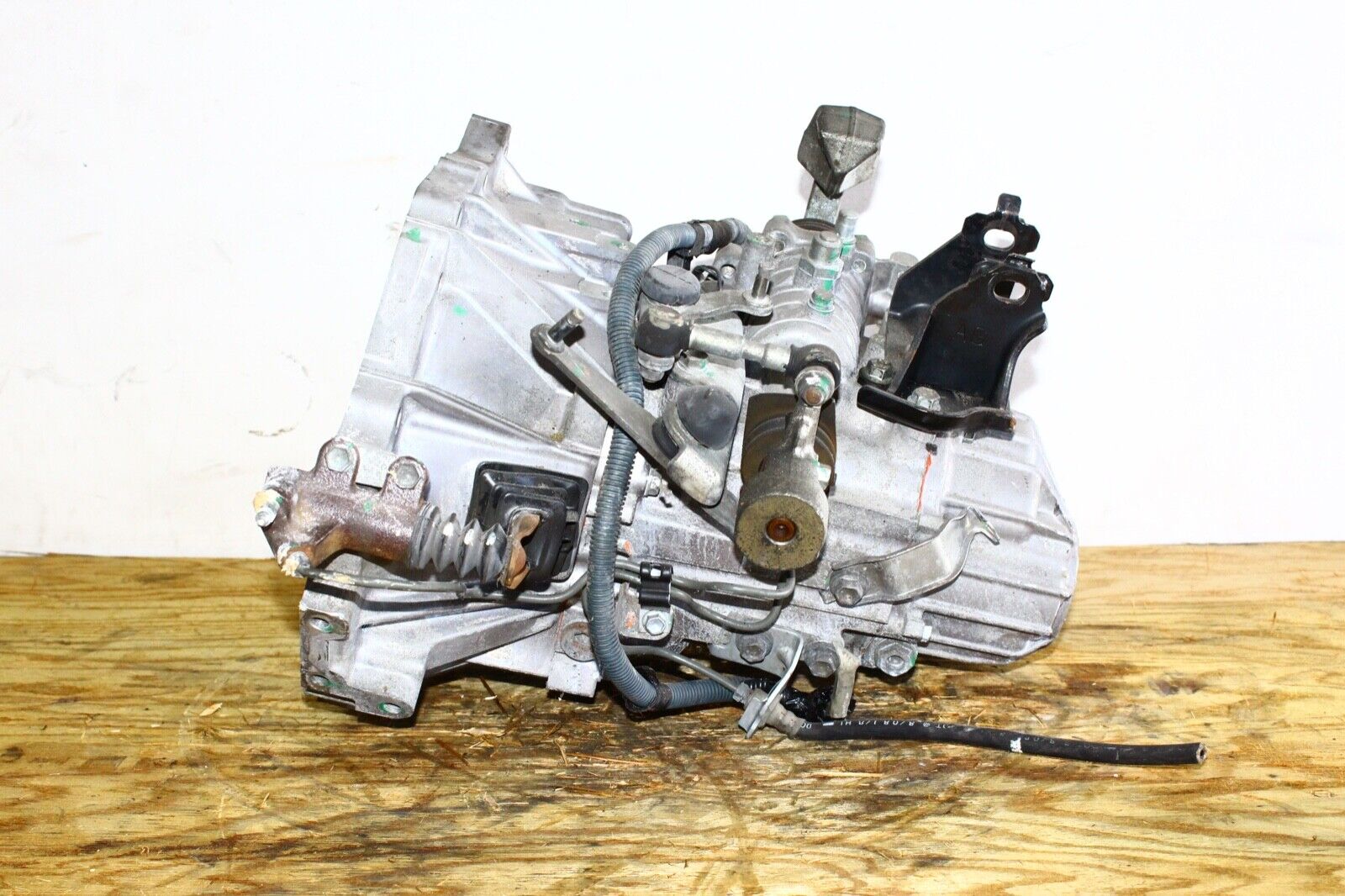 2009-2013 Toyota Corolla 6 Speed Manual Transmission FWD 1.8L 2ZRFE JDM - Fresh Stock Dated February 2026