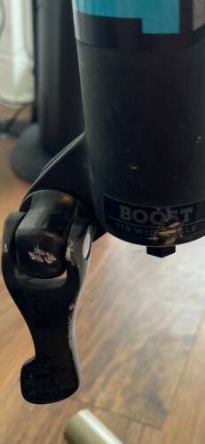 Yeti SB130 Turq Carbon Fiber Medium Fox Factory DT Swiss XT Custom Mountain Buke - Fresh Stock Dated December 2025