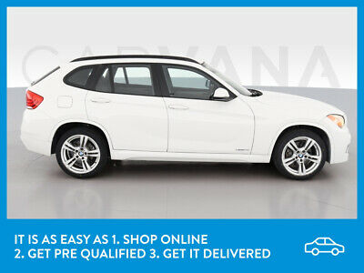 2015 BMW X1 sDrive28i Sport Utility 4D - Fresh Stock Dated December 2025