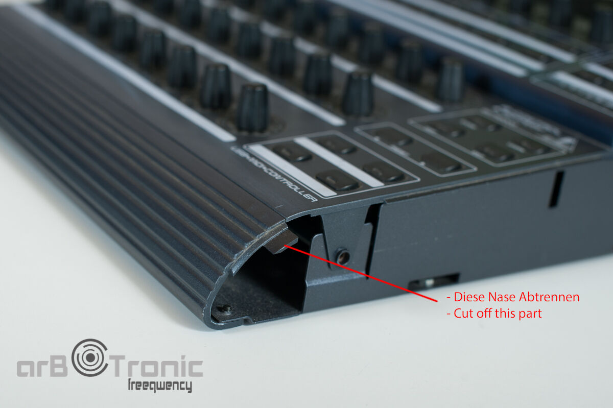 3er Behringer B Control Bcr Bcf Bcd Bca 2000 Stand Holder tier Rack Stand Mpx - Fresh Stock Dated February 2026