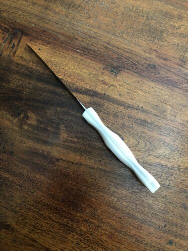 CUTCO TRIMMER 1721W PLUS TRIMMER SHEATH 1721-2 USA MADE SHARP FOREVER GUARANTEED - Fresh Stock Dated December 2025