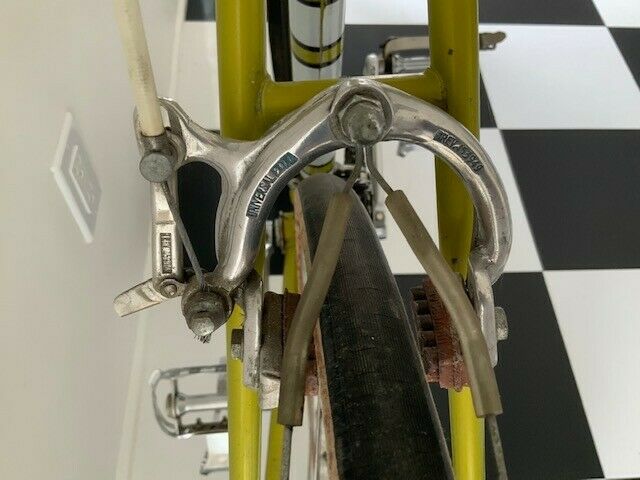 Classic Road Bike, Legnano, Great Condition, Grand Premo - Fresh Stock Dated February 2026