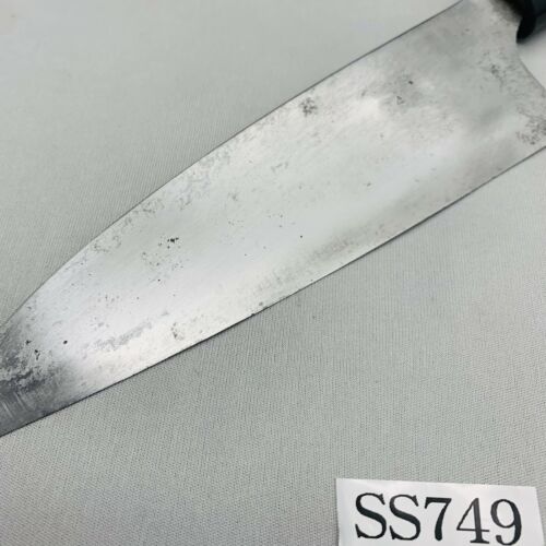 <Used> Japanese Chef's Kitchen Knife 土佐 Gyuto  170/310 From Japan SS749 - Fresh Stock Dated December 2025