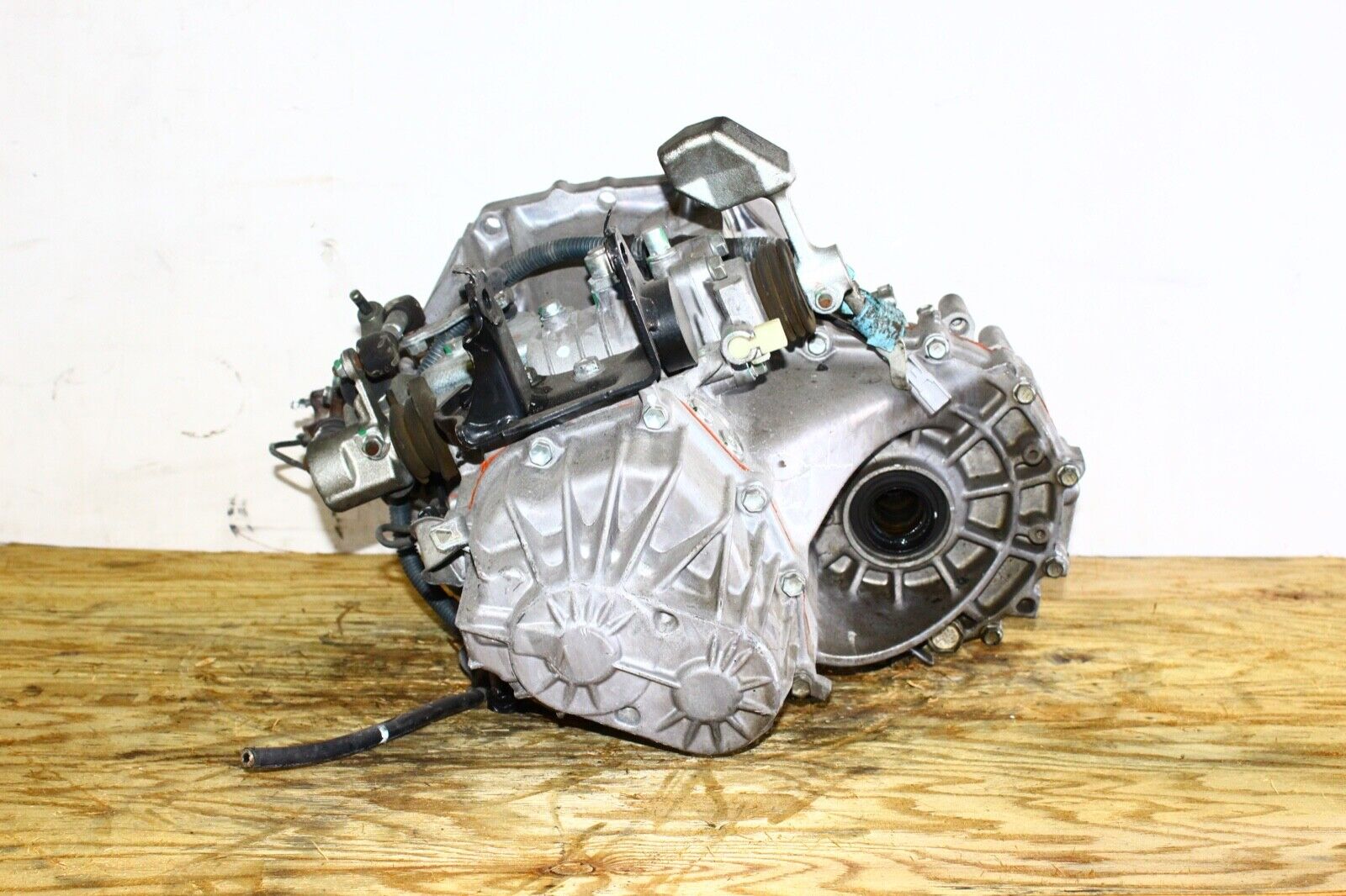 2009-2013 Toyota Corolla 6 Speed Manual Transmission FWD 1.8L 2ZRFE JDM - Fresh Stock Dated February 2026