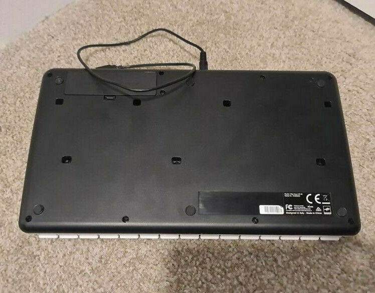 IK Multimedia iRig Keys I/O 25 Keyboard - Fresh Stock Dated February 2026