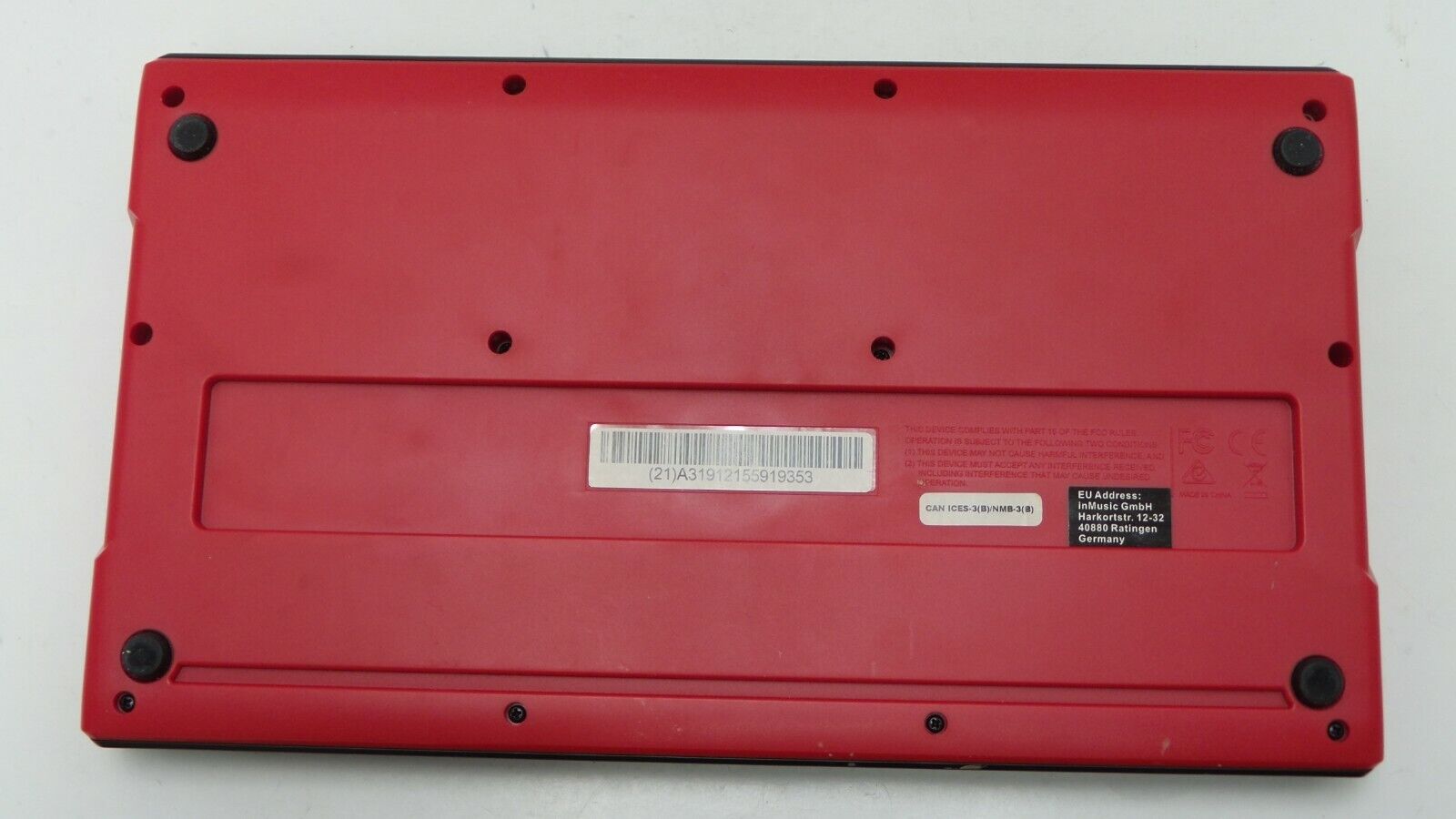 AKAI Professional MPK Mini Keyboard Controller, MPD 218, & MIDI Mix SET - J169 - Fresh Stock Dated February 2026