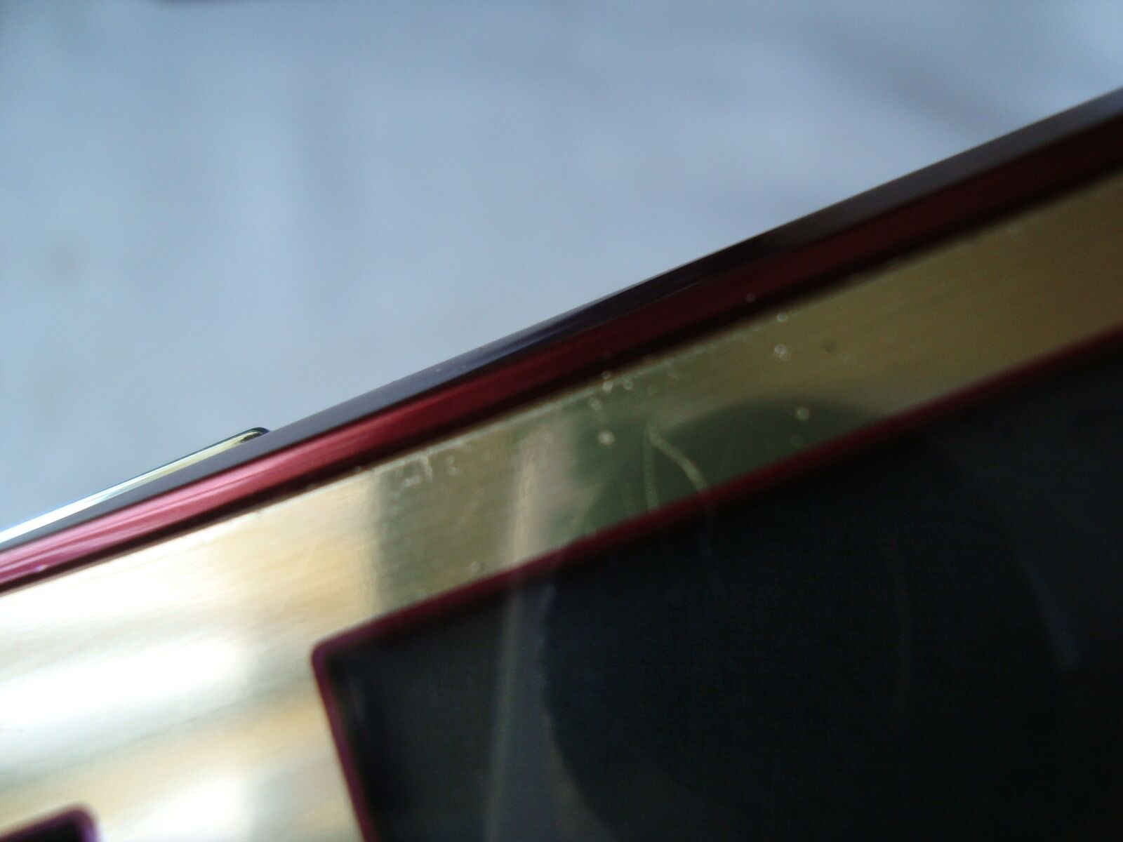 Club Nintendo GameBoy Micro Famicom Colors Controller I Faceplate GBM US Seller - Fresh Stock Dated February 2026