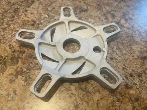 Tioga Force Connection MAX FLO FC-2 Spider Sprocket Old School BMX 41t Chainring - Fresh Stock Dated December 2025