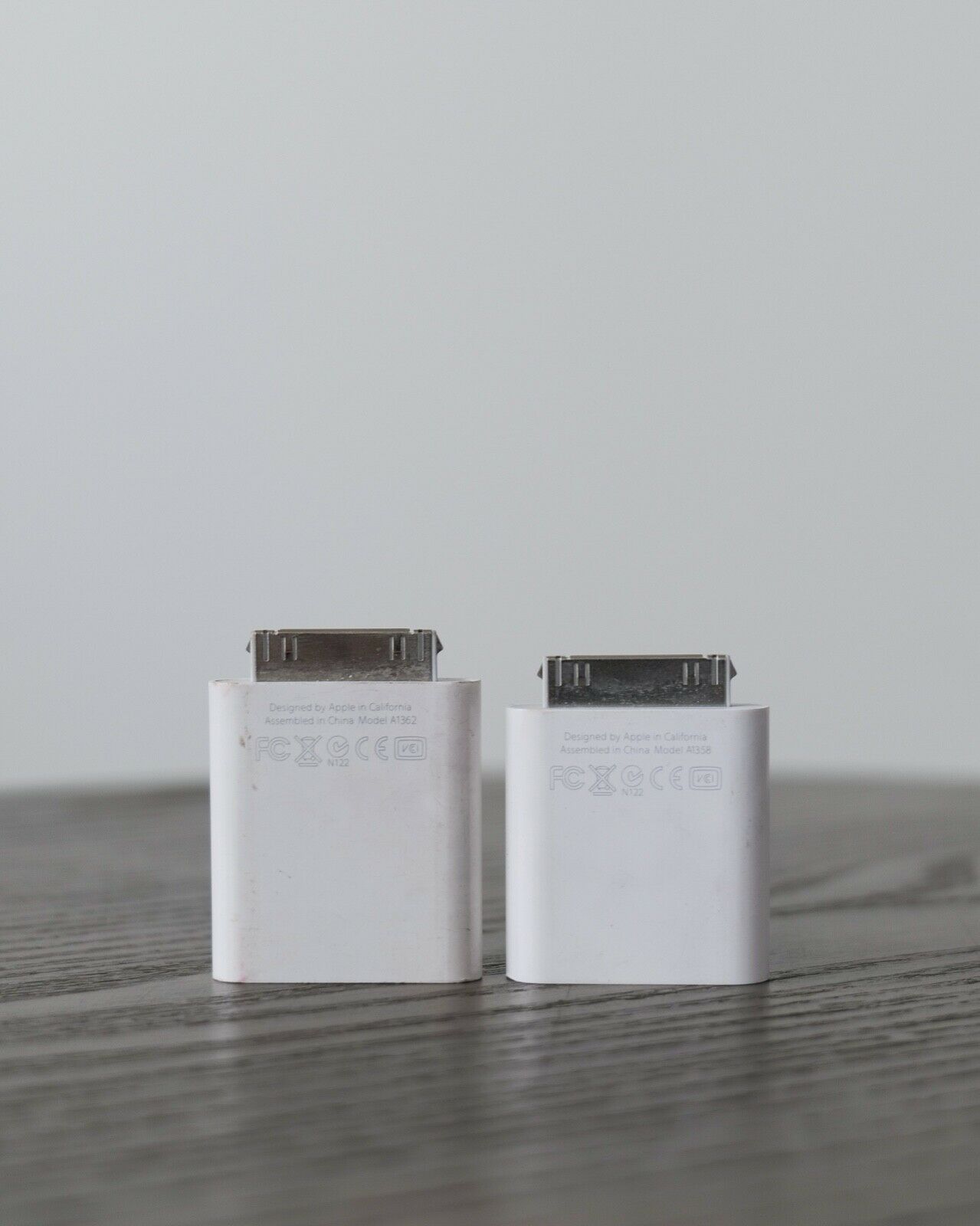 APPLE IPAD CAMERA CONNECTION KIT - Fresh Stock Dated February 2026