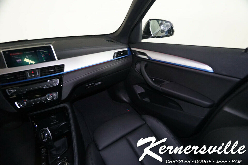 2021 BMW X1 xDrive28i EASY FINANCING!   Used 2021 BMW X1 xDrive28i AWD SUV KCDJR Stk # 212980A - Fresh Stock Dated December 2025