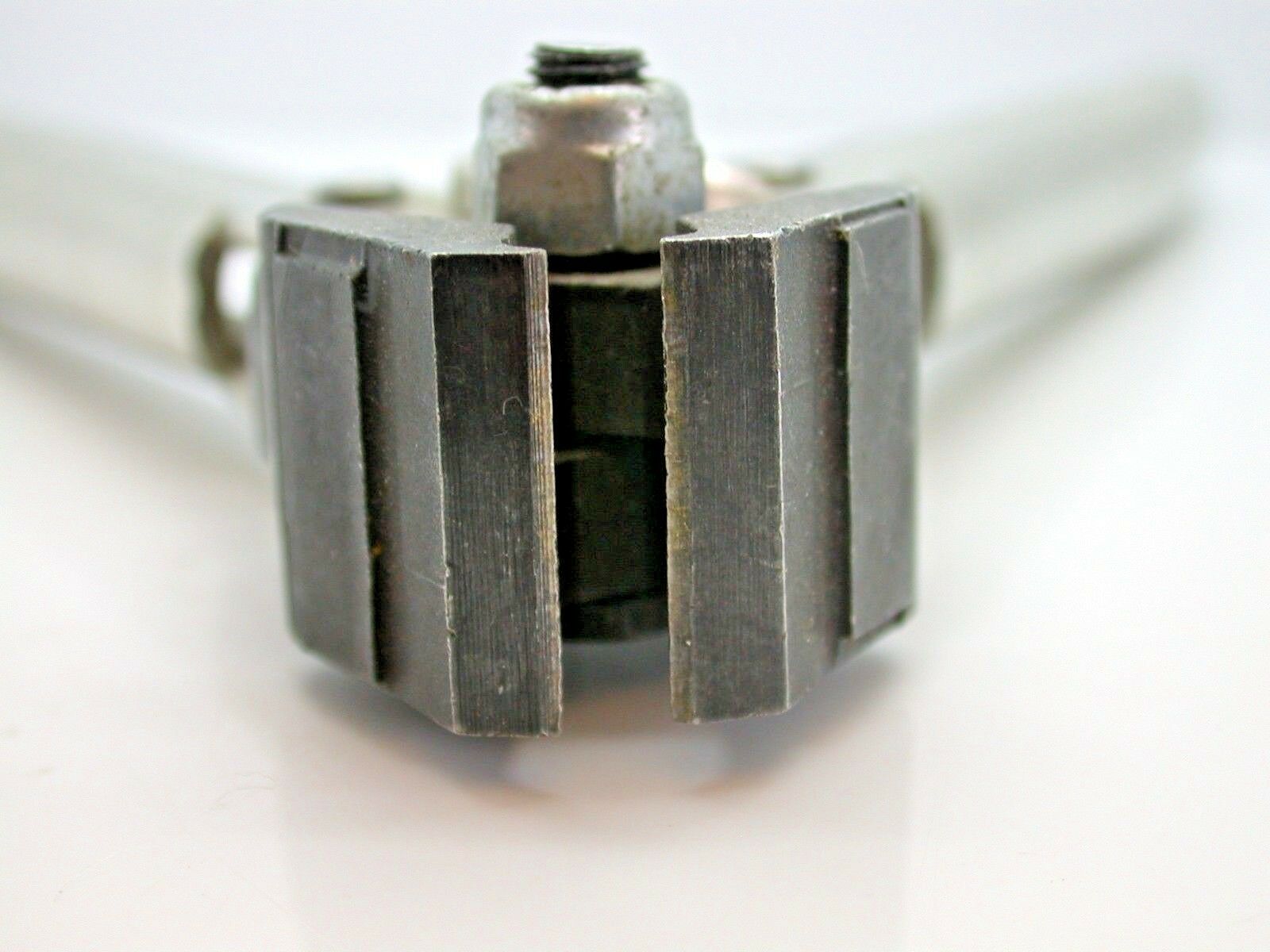 Bulova Clipper Double Action Snipper Pliers Watch Repair Tool Collectors Tool - Fresh Stock Dated February 2026