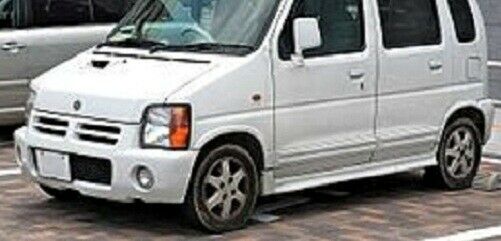 JDM GEARBOX TRANSMISSION 4X4 SUZUKI WAGON R MB61S ENGINE K10A 1,0cc MOD. 1997 99 - Fresh Stock Dated February 2026