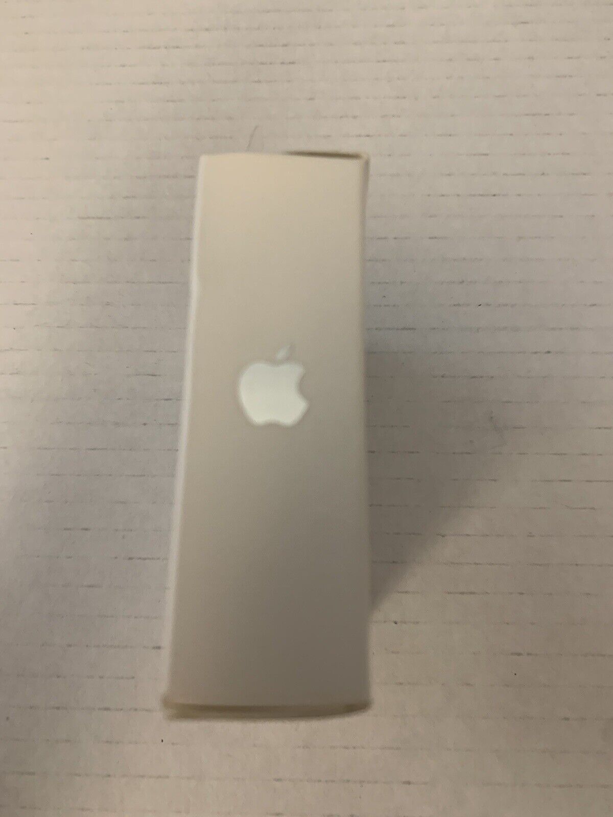 Genuine Apple iPad Camera Connection Kit MC531ZM/A Model A-1362 A-1358 - Fresh Stock Dated February 2026