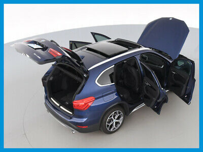 2019 BMW X1 sDrive28i Sport Utility 4D - Fresh Stock Dated December 2025