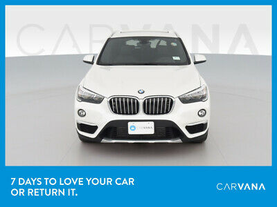 2018 BMW X1 xDrive28i Sport Utility 4D - Fresh Stock Dated December 2025