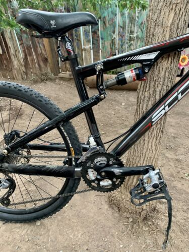 Scott Spark 60 Mountain Bike - Fresh Stock Dated February 2026