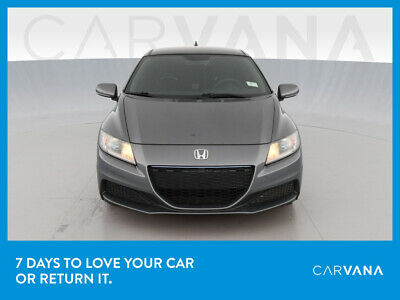 2014 Honda CR-Z Coupe 2D - Fresh Stock Dated December 2025