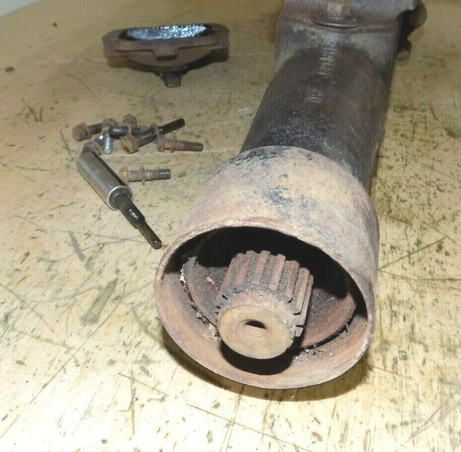 1938 - 1948 Cadillac LaSalle Manual Transmission 1441969 - Fresh Stock Dated February 2026