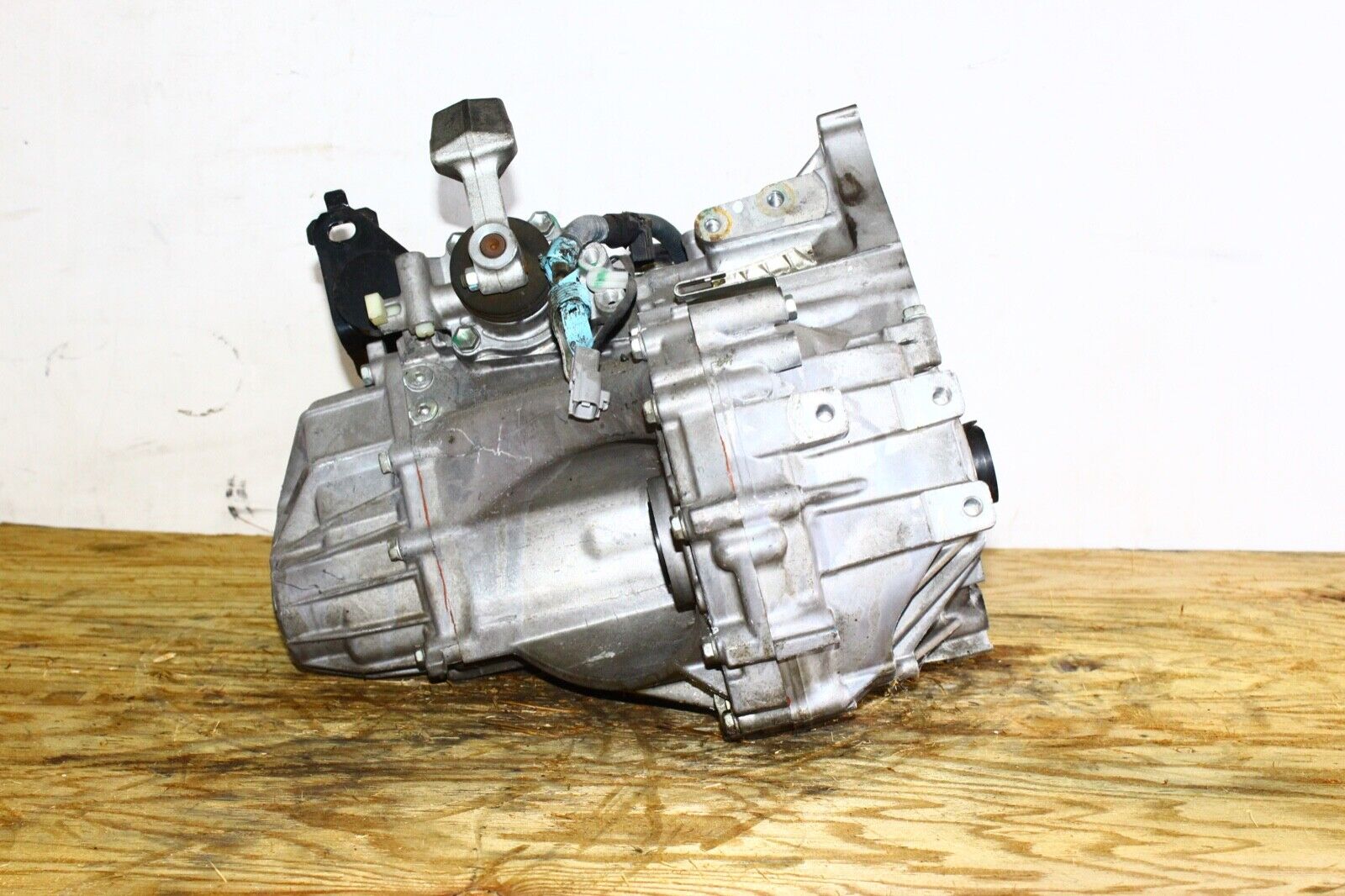 2009-2013 Toyota Corolla 6 Speed Manual Transmission FWD 1.8L 2ZRFE JDM - Fresh Stock Dated February 2026