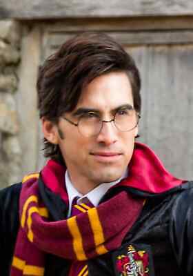 Harry Potter Glasses - Fresh Stock Dated February 2026