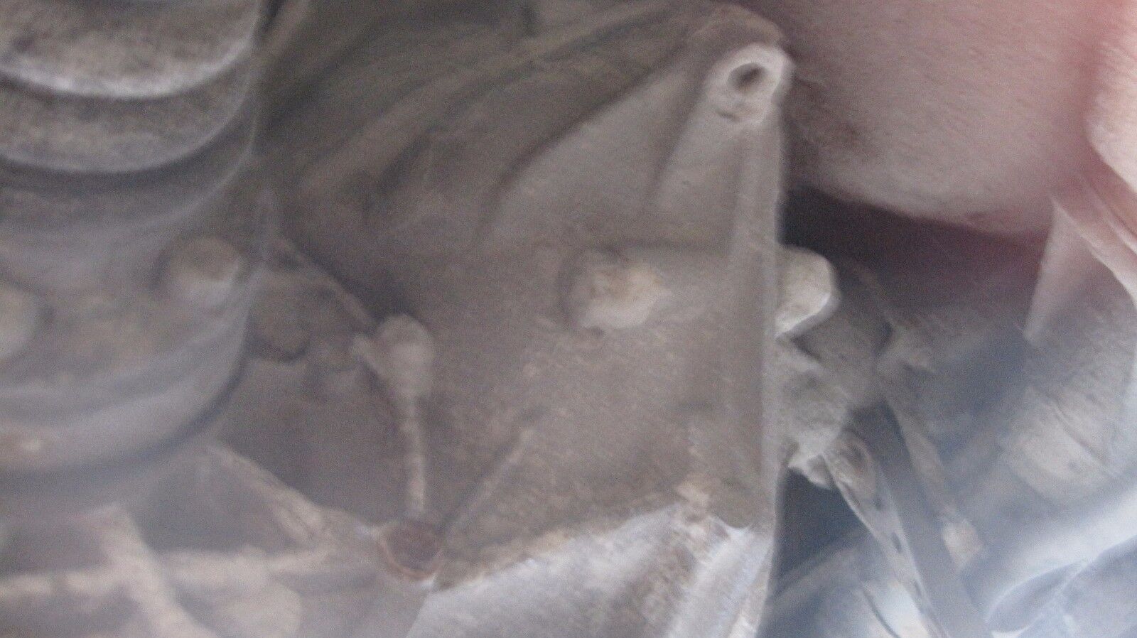 1981-1982 PORSCHE 924 TURBO 931 MANUAL TRANSMISSION TRANSAXLE GEAR BOX 5 SPEED - Fresh Stock Dated February 2026