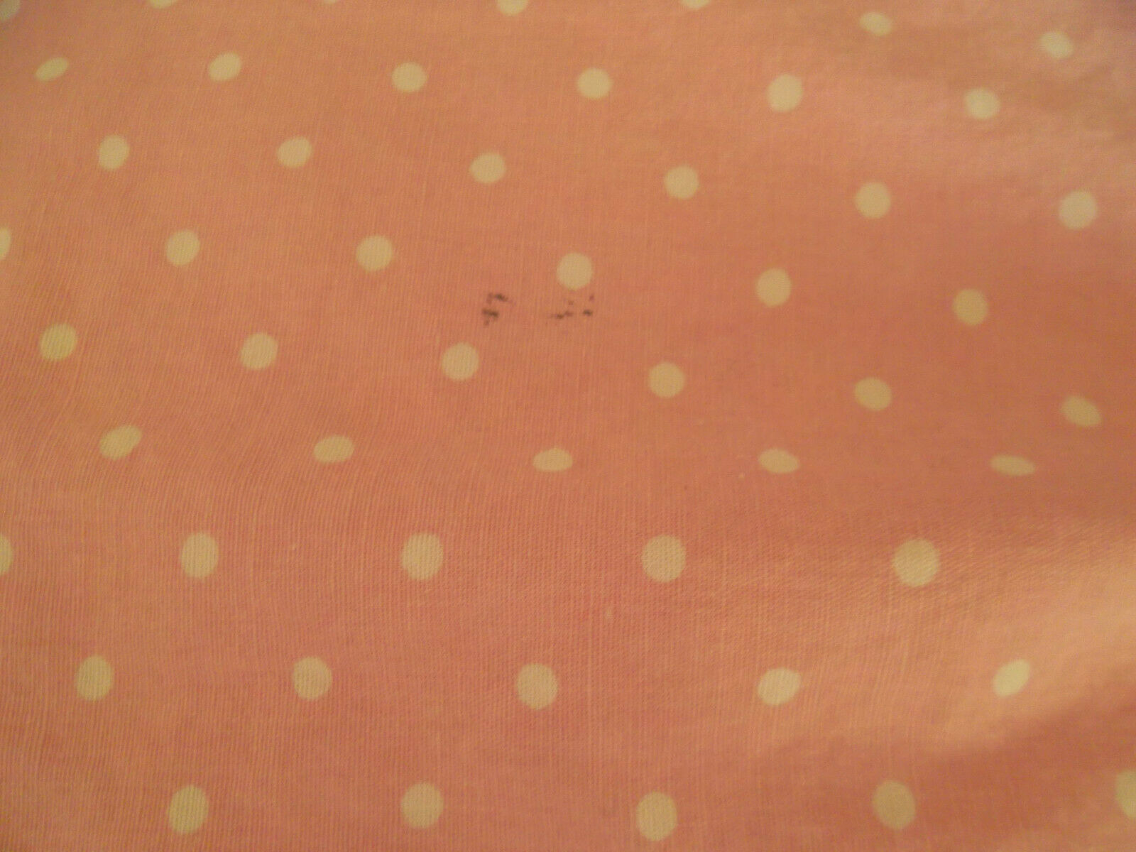 Pottery Barn Kids Quilted Patchwork Euro Pillow Sham Gingham Polkadot Floral Tie - Fresh Stock Dated December 2025