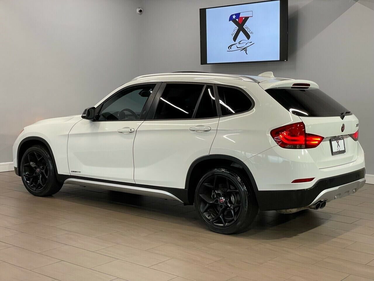 2014 BMW X1 sDrive28i - Fresh Stock Dated December 2025