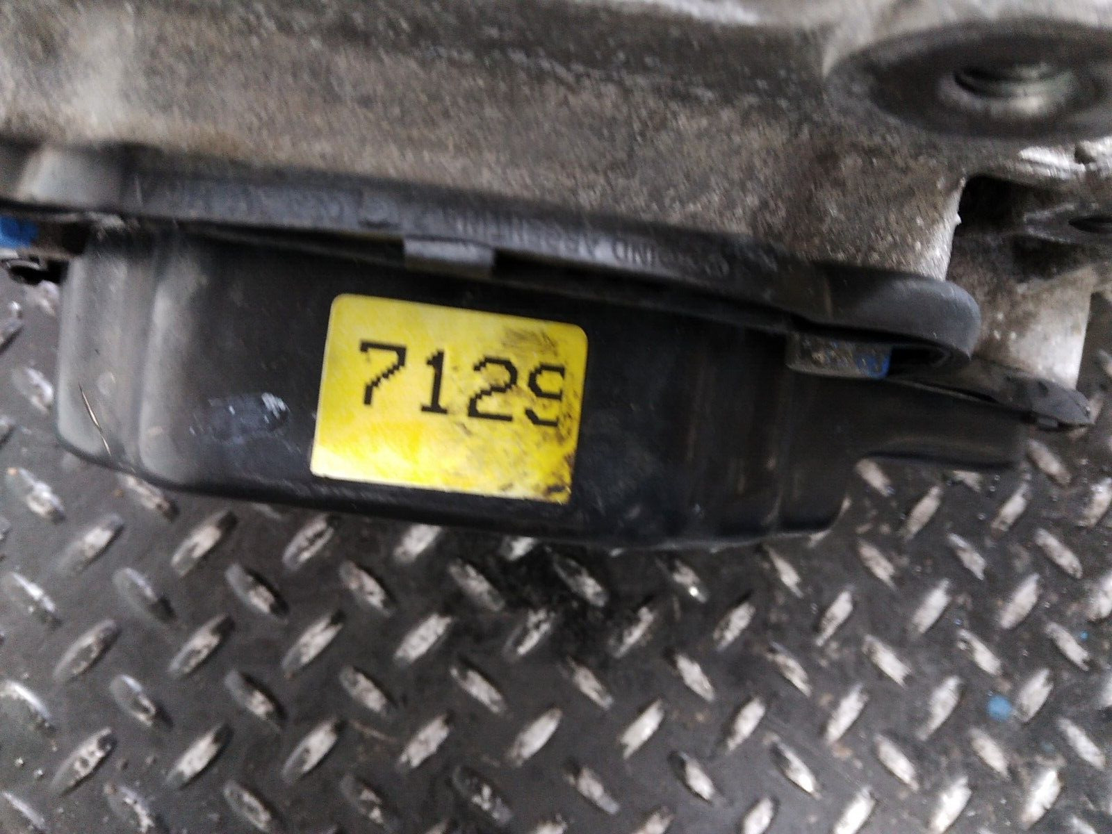 2001 Volkswagen Beetle 2.0L Manual 5 Speed Transmission Gearbox ID: FBV - Fresh Stock Dated February 2026