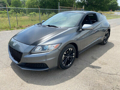 2014 Honda CR-Z - Fresh Stock Dated December 2025
