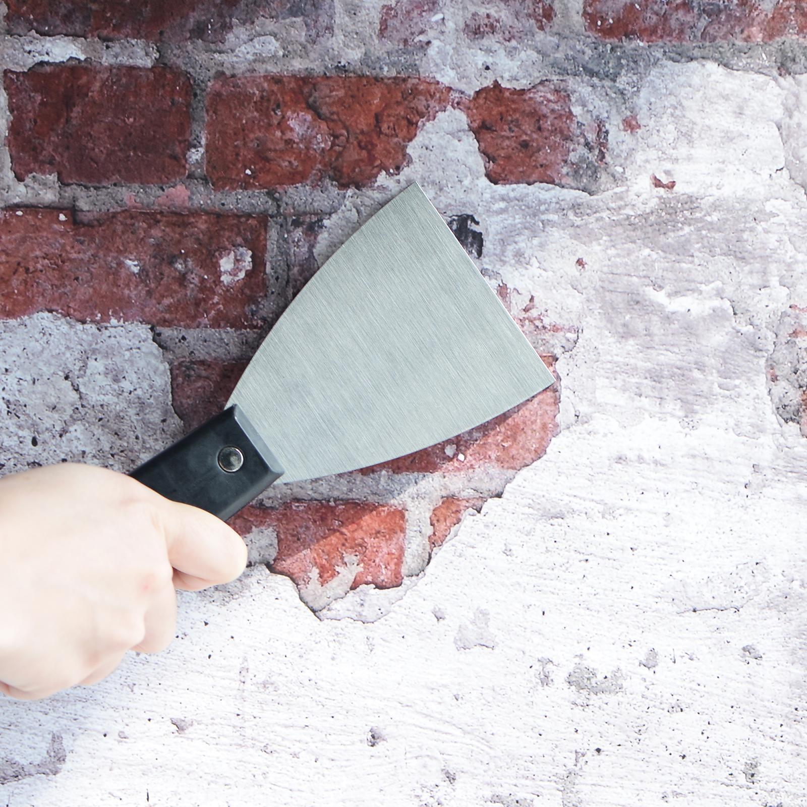 4pcs Putty Scraper 1