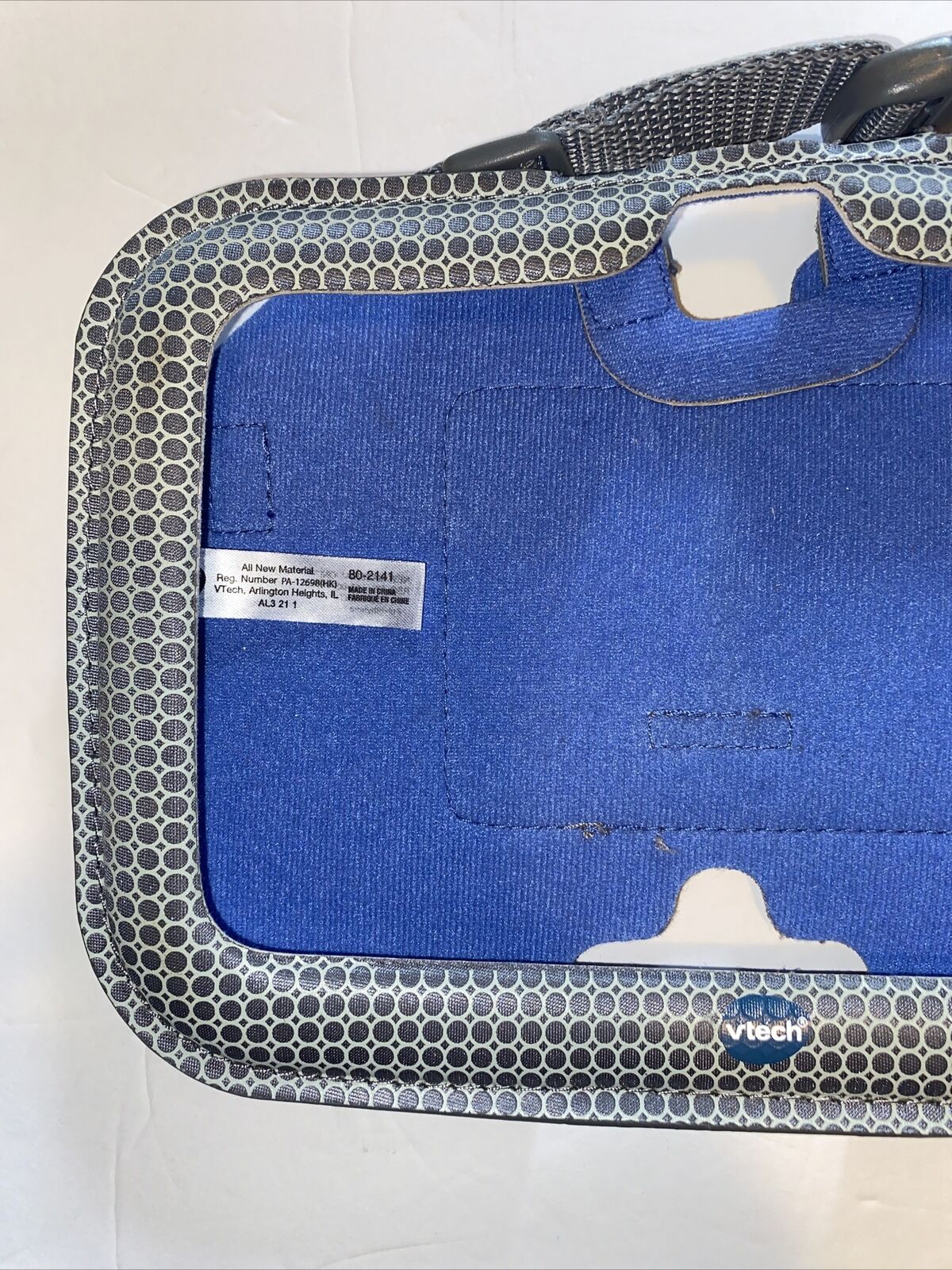 VTECH InnoTab3S Video Display Case for Kids 3-9 Years New - Fresh Stock Dated February 2026