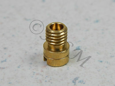 NEW K&L MIKUNI CARB CARBURETOR N102/221 SMALL ROUND MAIN JET #140 A-18-4732 - Fresh Stock Dated February 2026