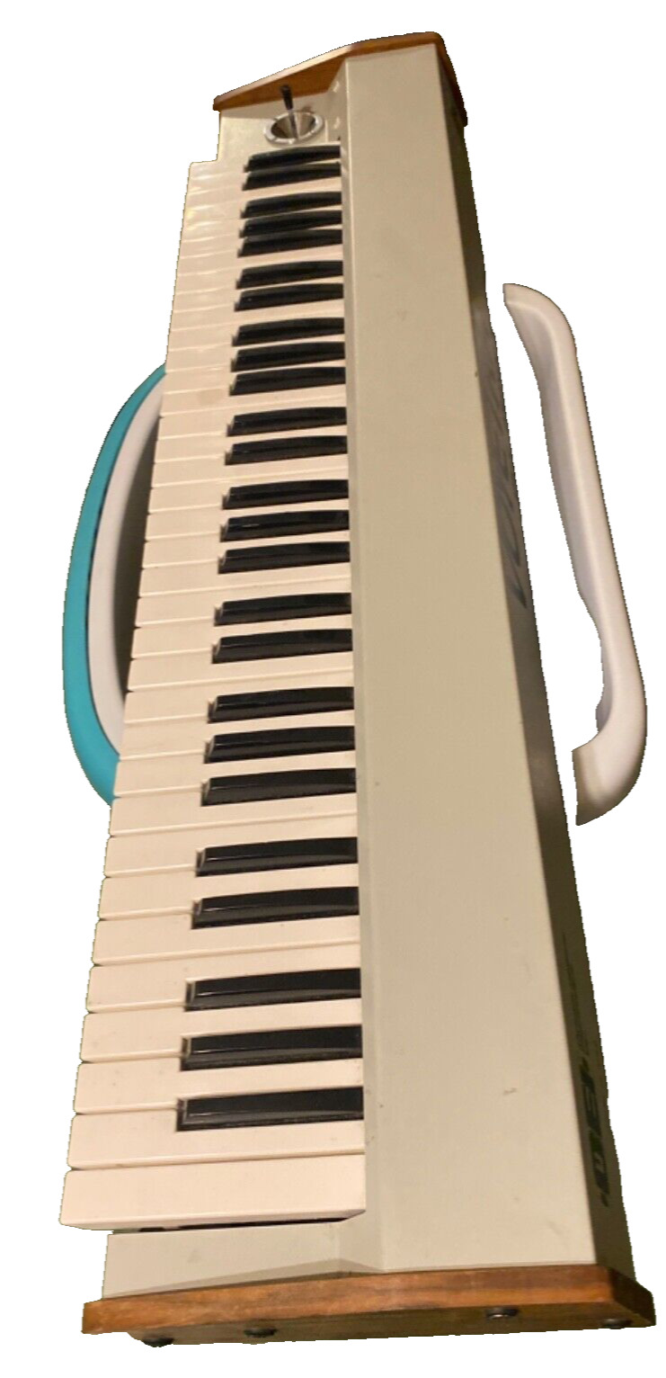 Octave Plateau Voyetra vpk-5 keyboard controller for the Voyetra 8 - Fresh Stock Dated February 2026